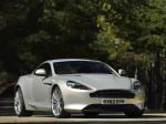 Aston Martin DB9 2012 года (WW)